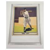 1941 Play Ball #8 Mel Ott Baseball card
