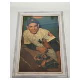 1953 Bowman #121 Yogi Berra Yankees