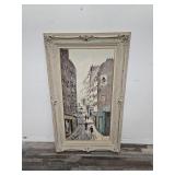 Jean - Claude Picot, France 1970