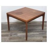 V & S Danish coffee table