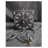 Gra-Lab Darkroom Film Timer Model 300. Tested,