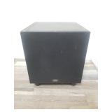 Profiles by Dahlquist PDQ 1200