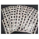 200 Assorted vintage Hollywood Celebrity 35MM