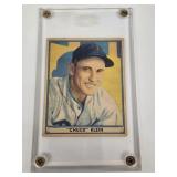 1941 Play Ball #60 Chuck Klein Baseball Card