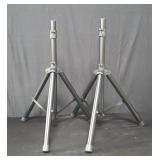 PaIr of speaker stands