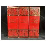 Group of 3 Molinard de Molinard perfume (unopened)