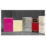 Lot of designer Parfum and sprays