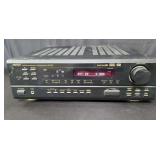 Denon AVR-1602 audio video surround sound stereo
