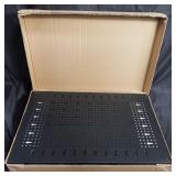 Unbuilt wall cabinet Storehouse