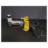 Pittsburgh 12 volt 100 psi air compressor
