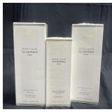 Jean Louis Scherrer parfum and toilette set