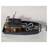 Audio Technica AT15Sa Cartridge + head sell