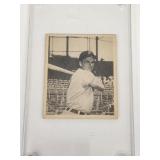 1948 Bowman Ralph Kiner #3 baseball card