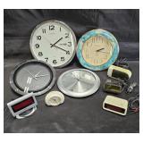 Large group of wall, night stand and desk top