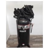 Campbell Hausfeld 60 gallon air compressor