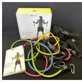 Sports Research resistance bands