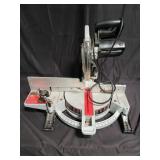 Delta sidekick 12" compound miter saw