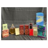 Lot of designer perfumes