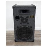 DPI Loudspeakers Studio Series, model