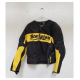 Scorpion Exo cool rod mesh jacket