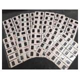 200 assorted vintage Hollywood Celebrity 35mm