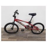 2000 Haro revo bmx bike