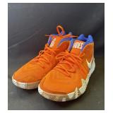 Nike Kyrie 4 Wheaties basketball shoes