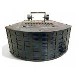 Wave American DJ lightTested- powers on, lights