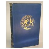 ï¿½The Love Books of Ovidï¿½