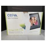 Ceiva digital photo receiver digital picture