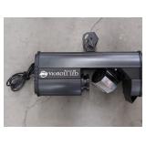 American DJ VioRoll LED light. With power cable.