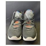 Nike LeBron 7 "James Gang" basketball shoes