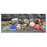 Large group of ladies and men