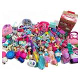 Large tub of childrenï¿½s toys- Disney and more!