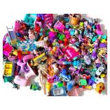 Large lot of childrenï¿½s toys- some Disney Box