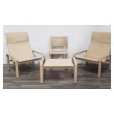 Matteo Grassi Italian leather lounge chairs,