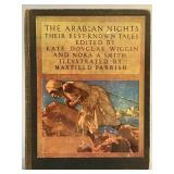ï¿½The Arabian Nights: Their Best-Known