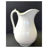 Vintage Mellor & Co ceramic pitcher