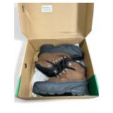 Menï¿½s Itasca winter boots- size 10 like new