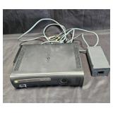 Vintage X- Box model XB - X 360, 120- GB HDD,