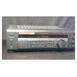 Sony 5.1 multi Channel audio/video control