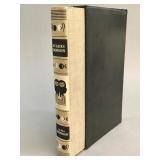 Vintage Max Beerbohm book, ï¿½Zuleika