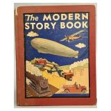ï¿½The Modern Story Bookï¿½ by Wallace