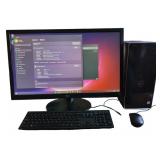 Dell Inspiron 3670 i7 Desktop computer