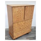 Paul Laszlo for Brown-Saltman gentleman