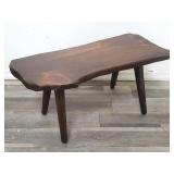 Vintage coffee table