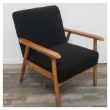 Anji Longwin Furniture Co. mid century arm chair