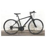 Trek 7.3 FX 27 speed bike