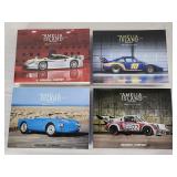 Gooding & Company Amelia Island Porsche catalogs