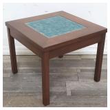 John Keal Brown Saltman constellation side table
